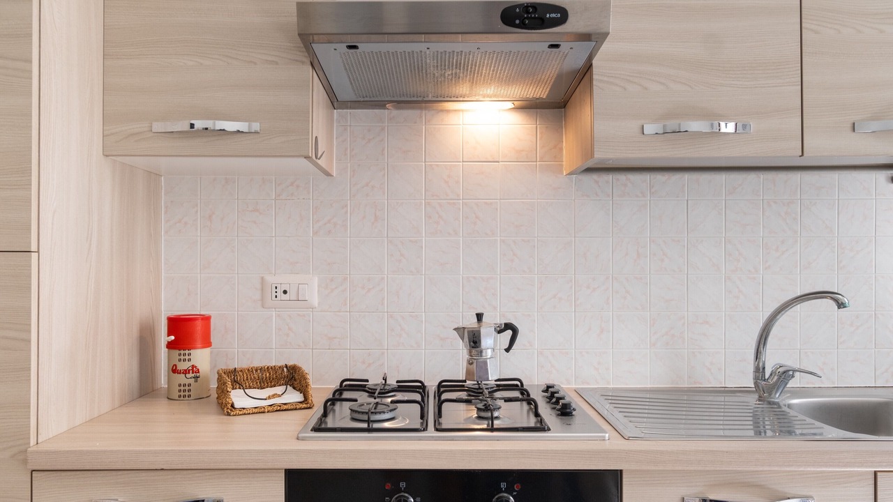 Photo of Kitchen in Santa Maria al Bagno