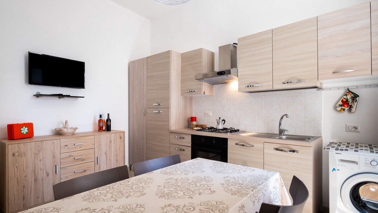 Photo of Kitchen in Santa Maria al Bagno