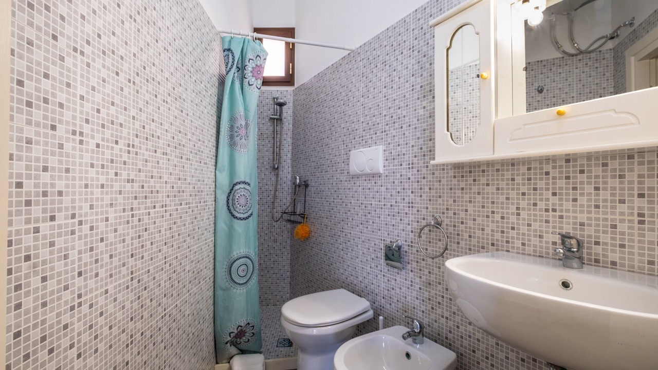 Photo of Bathroom in Santa Maria al Bagno
