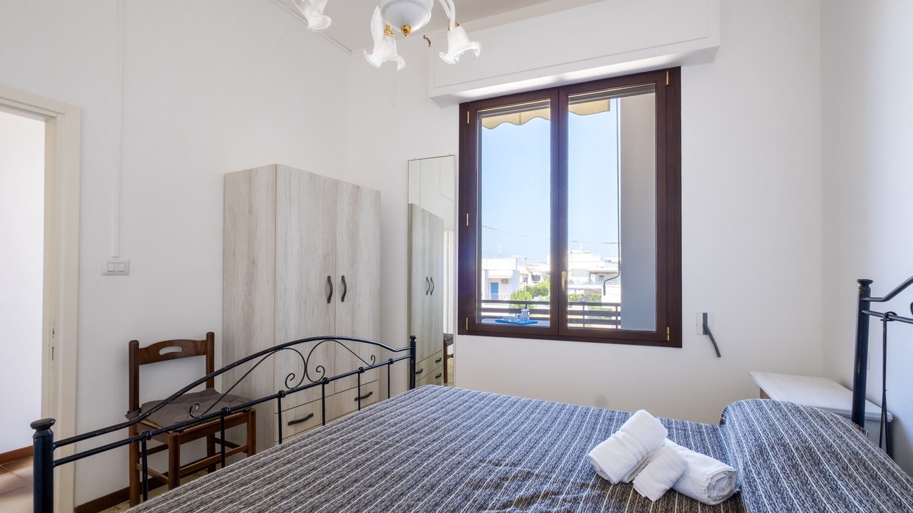 Photo of Bedroom in Santa Maria al Bagno