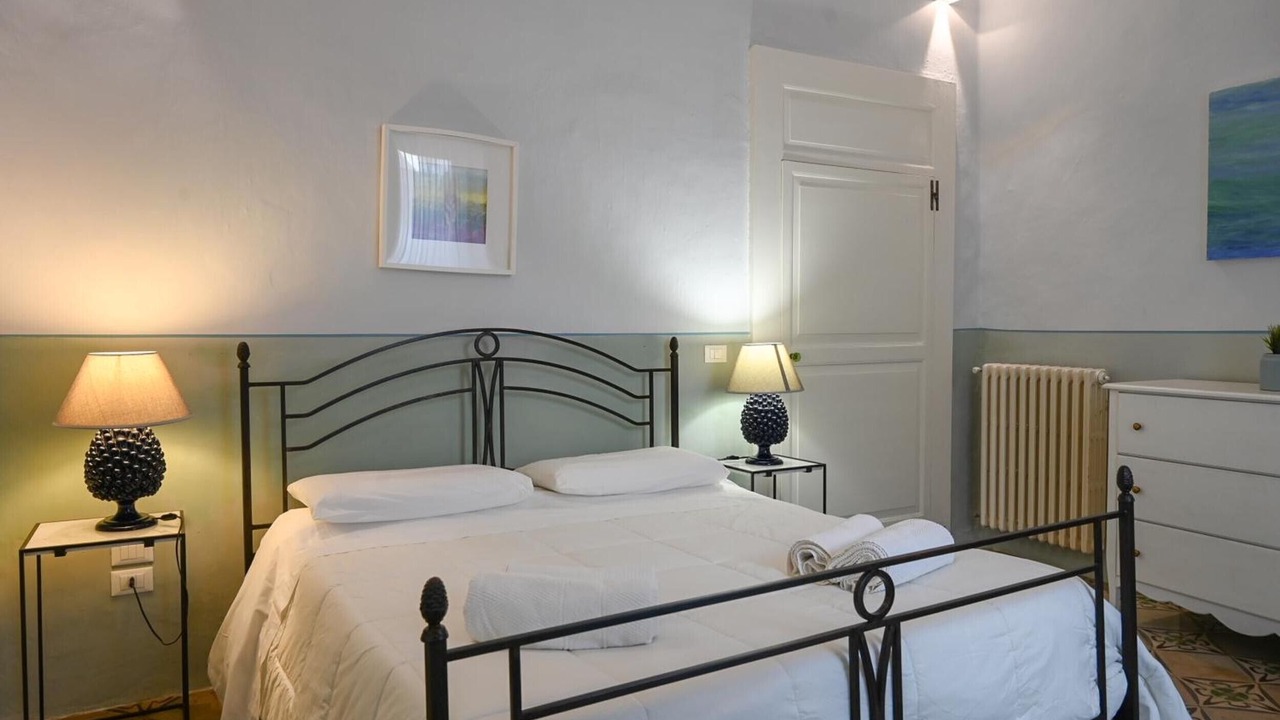 Photo of Bedroom in Lequile