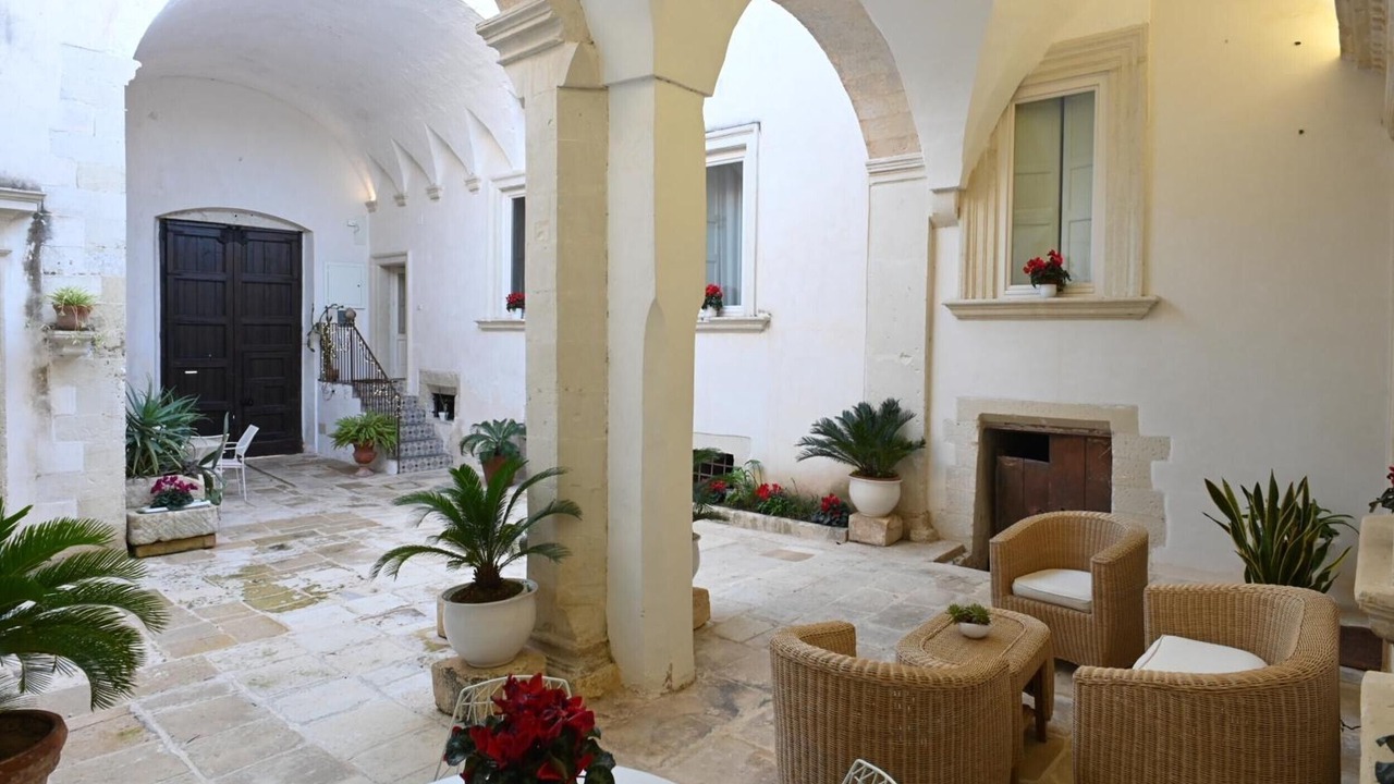 Photo of Patio Balcony in Lequile