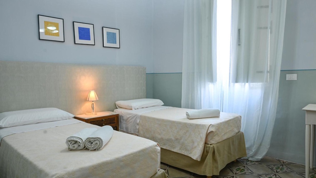 Photo of Bedroom in Lequile