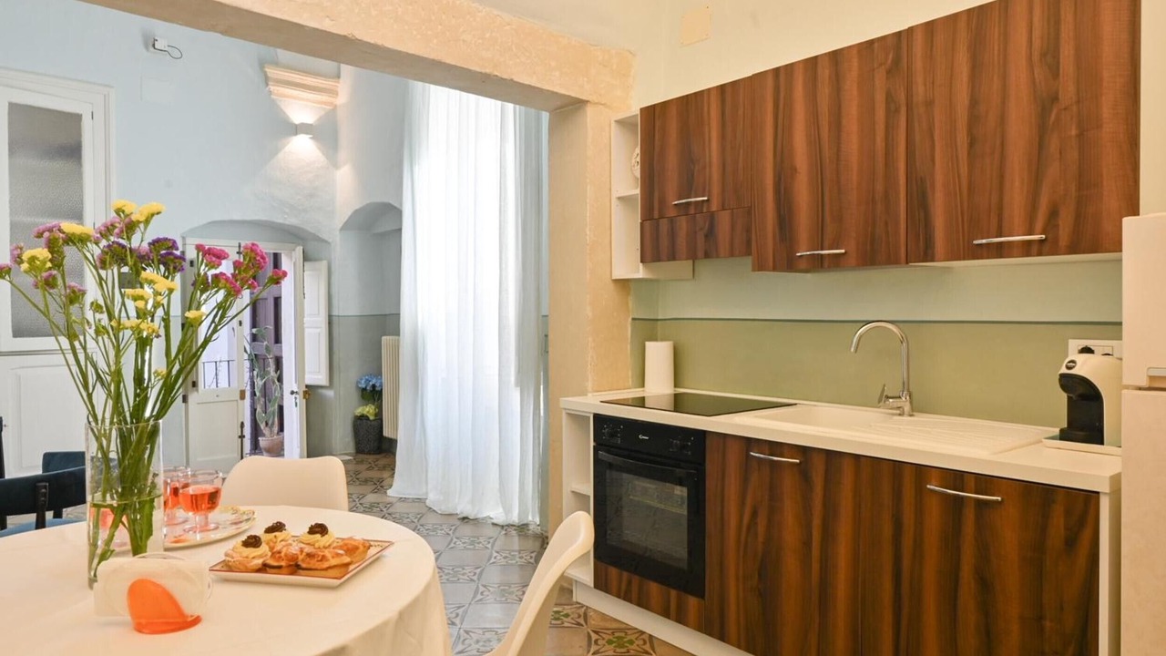 Photo of Kitchen in Lequile