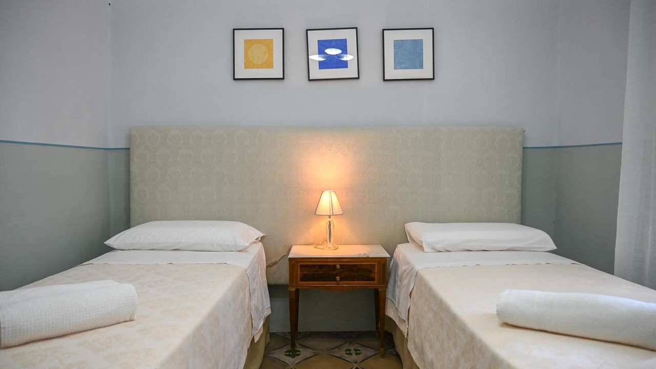 Photo of Bedroom in Lequile