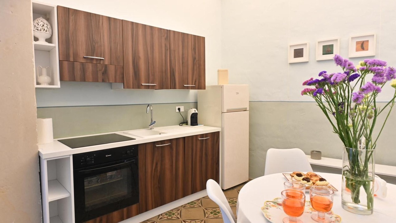 Photo of Kitchen in Lequile