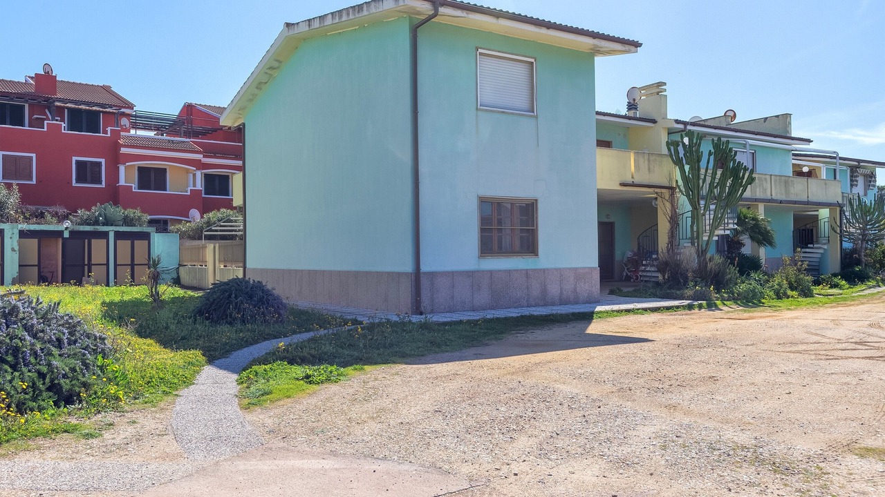 Photo of Outdoor in Lu Bagnu