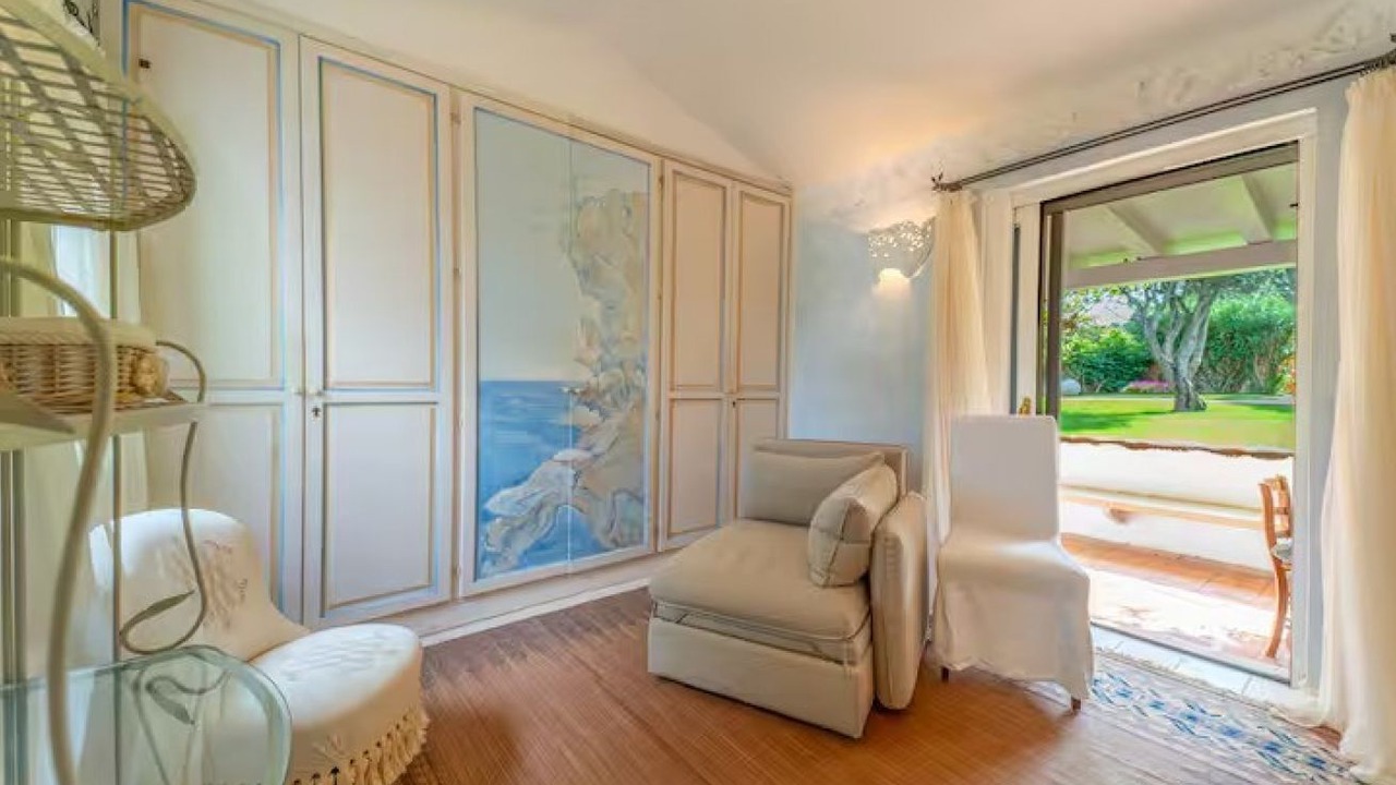Photo of Livingroom in Liscia di Vacca