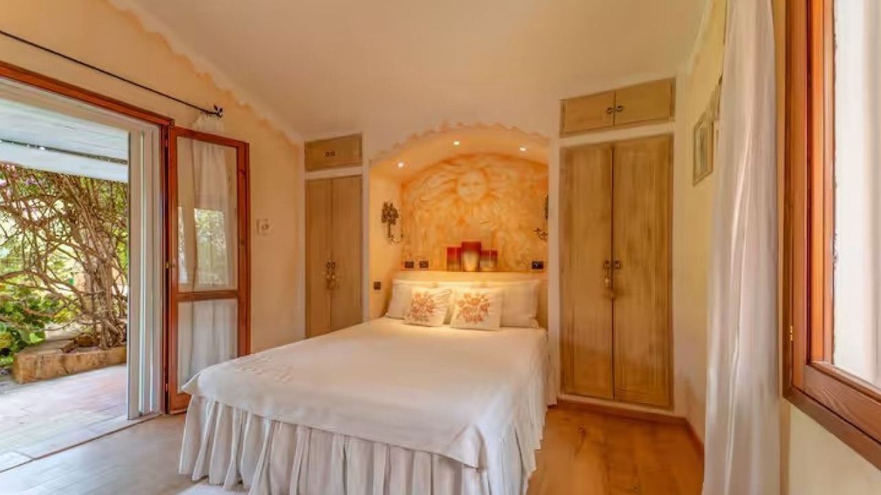 Photo of Bedroom in Liscia di Vacca