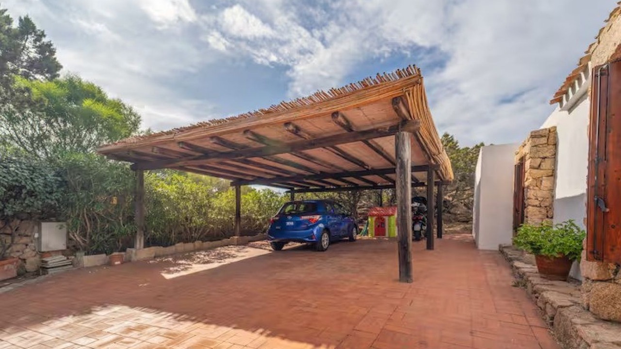 Photo of Outdoor in Liscia di Vacca