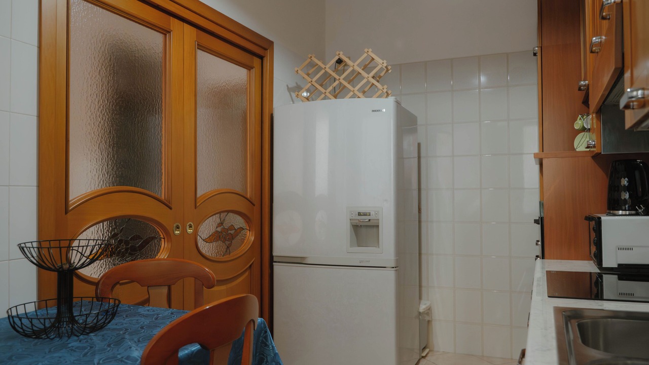 Photo of Kitchen in Maiori
