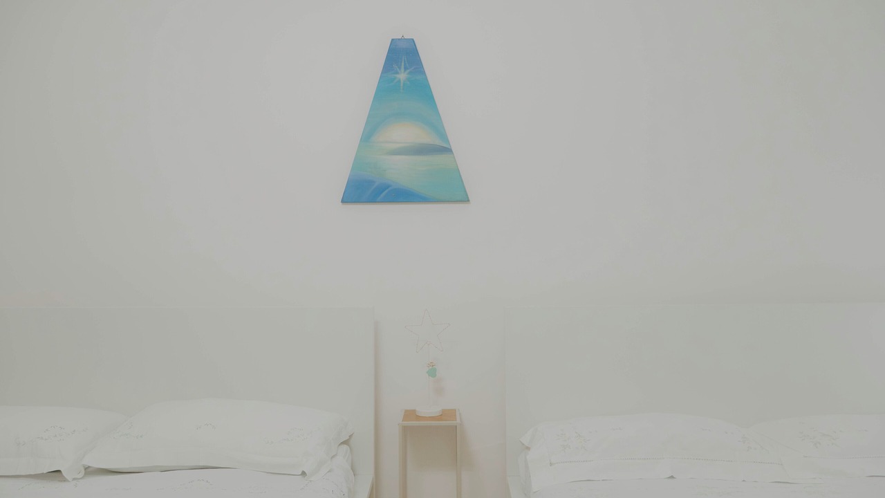Photo of Bedroom in Maiori
