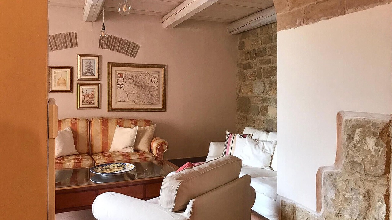 Photo of Bedroom in San Giuliano di Puglia