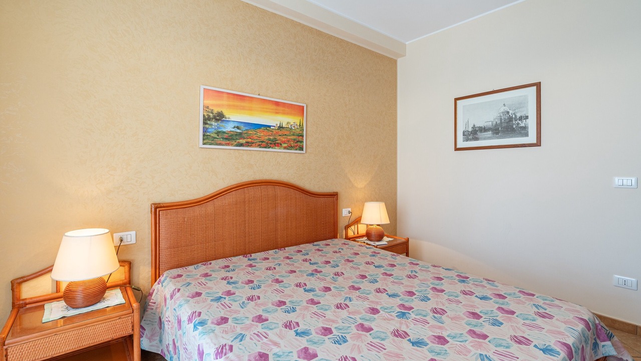 Photo of Bedroom in Portopalo di Capo Passero