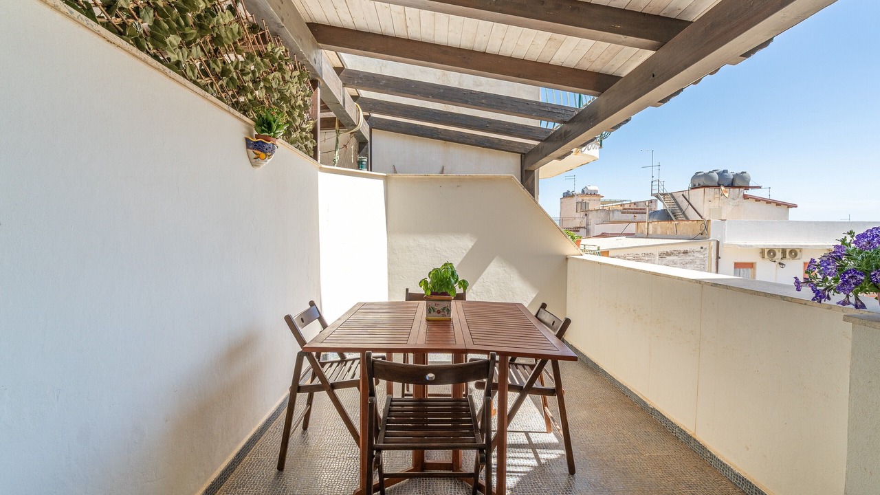 Photo of Outdoor in Portopalo di Capo Passero