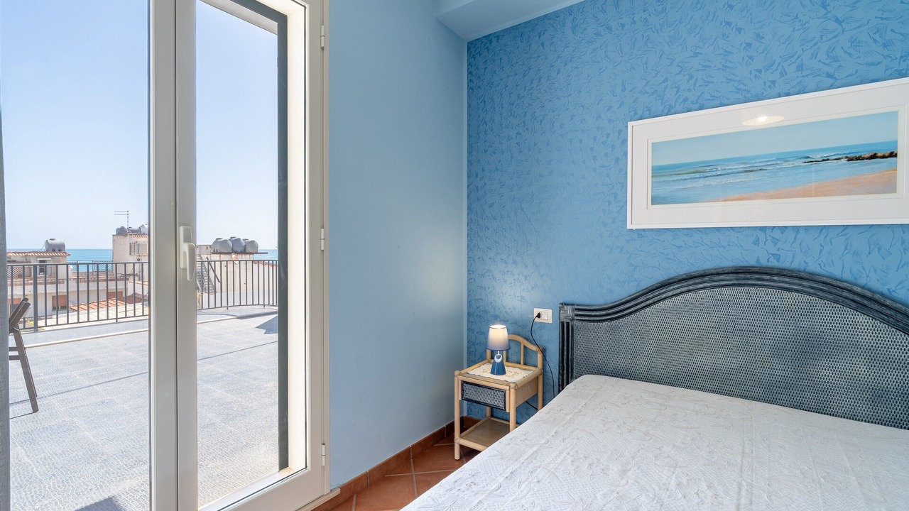 Photo of Bedroom in Portopalo di Capo Passero