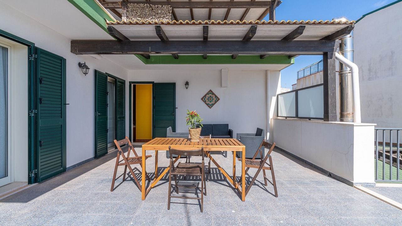 Photo of Outdoor in Portopalo di Capo Passero