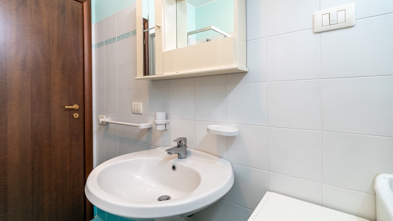 Photo of Bathroom in Portopalo di Capo Passero