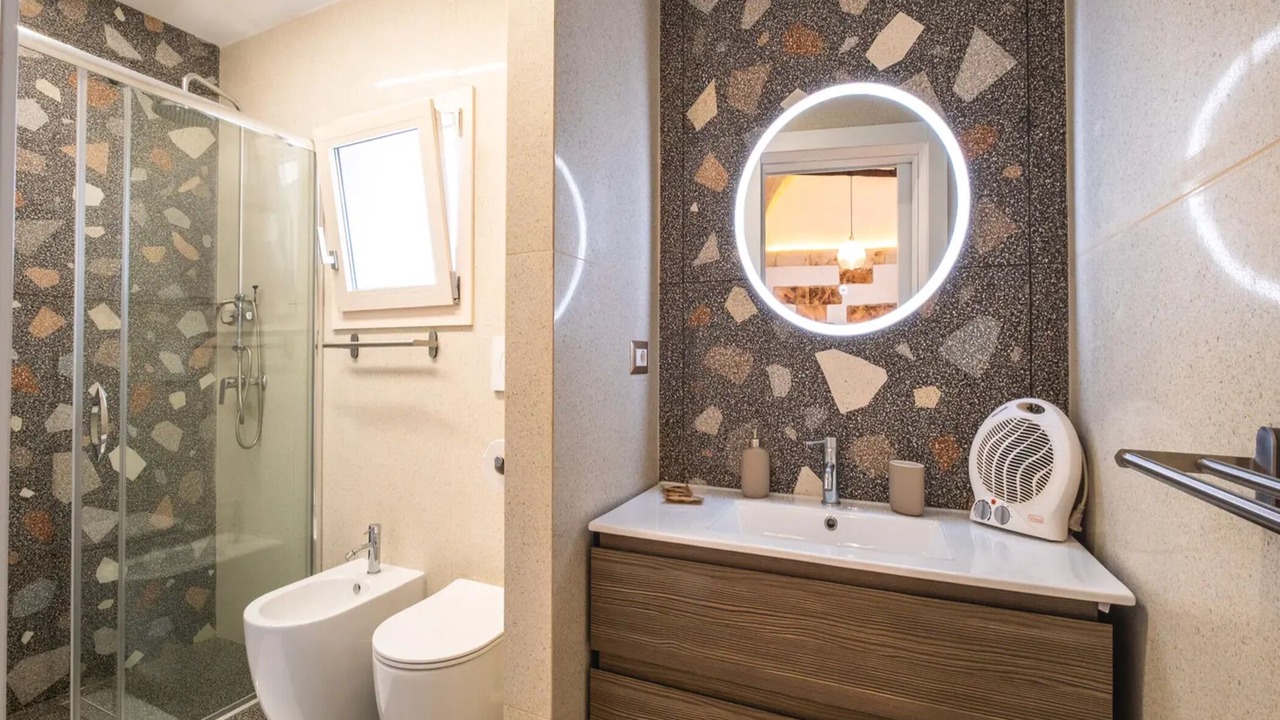 Photo of Bathroom in Veglie