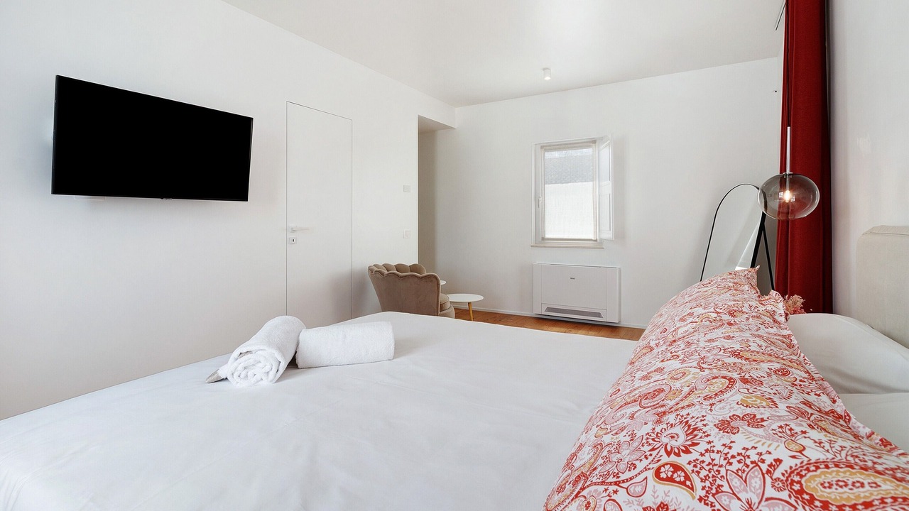 Photo of Bedroom in Gioia del Colle