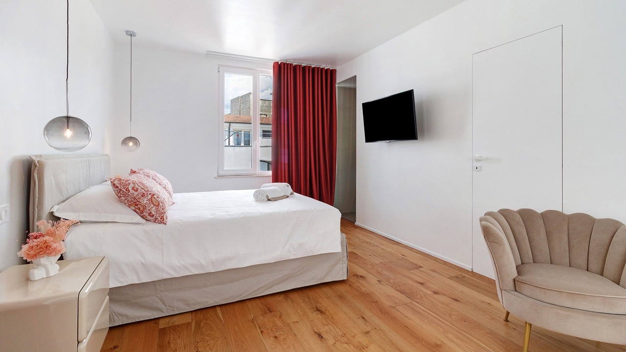 Photo of Bedroom in Gioia del Colle