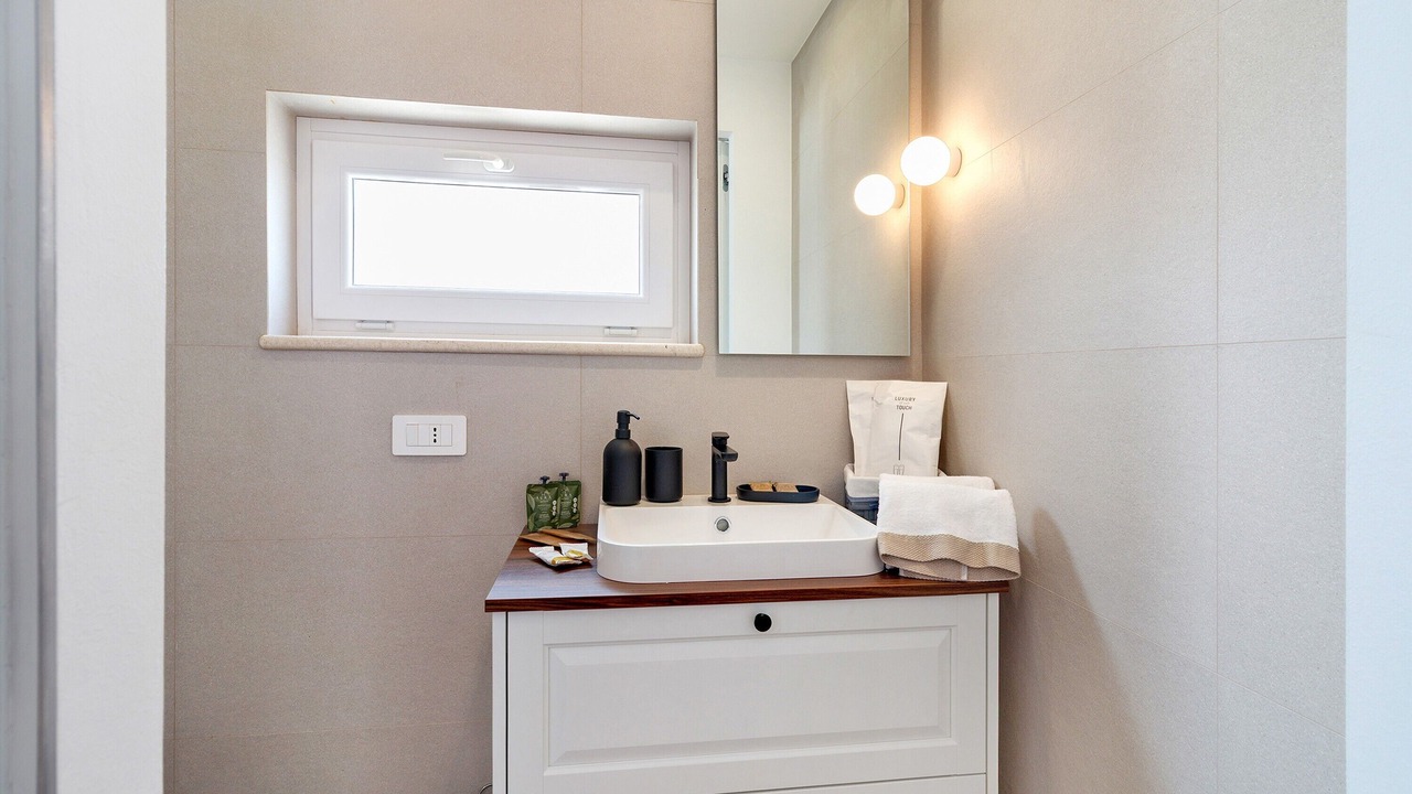 Photo of Bathroom in Gioia del Colle