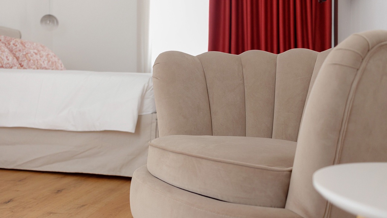 Photo of Bedroom in Gioia del Colle