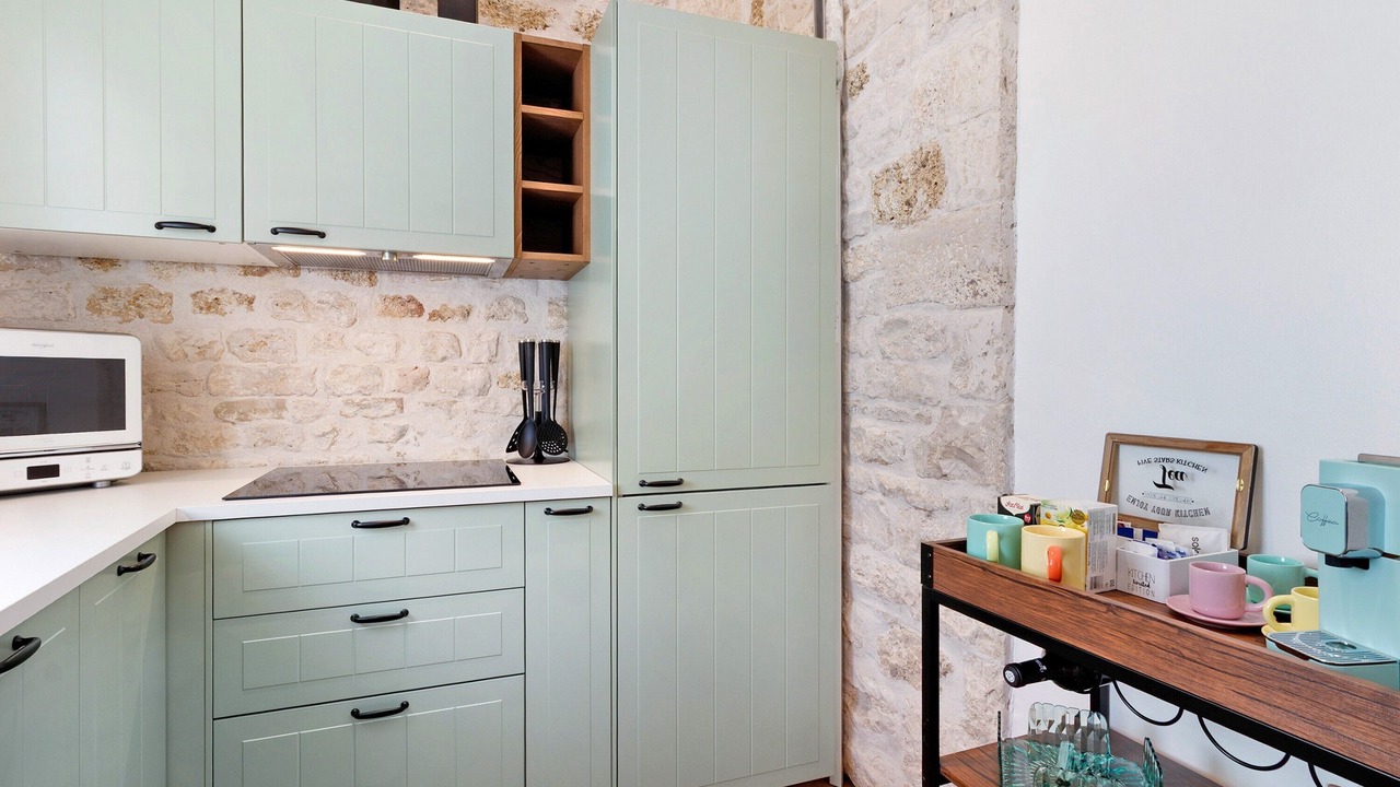 Photo of Kitchen in Gioia del Colle