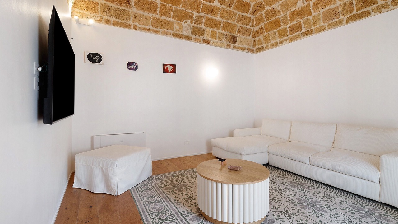 Photo of Livingroom in Gioia del Colle
