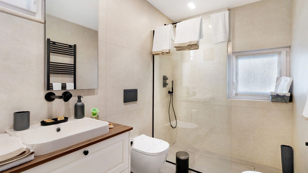 Photo of Bathroom in Gioia del Colle