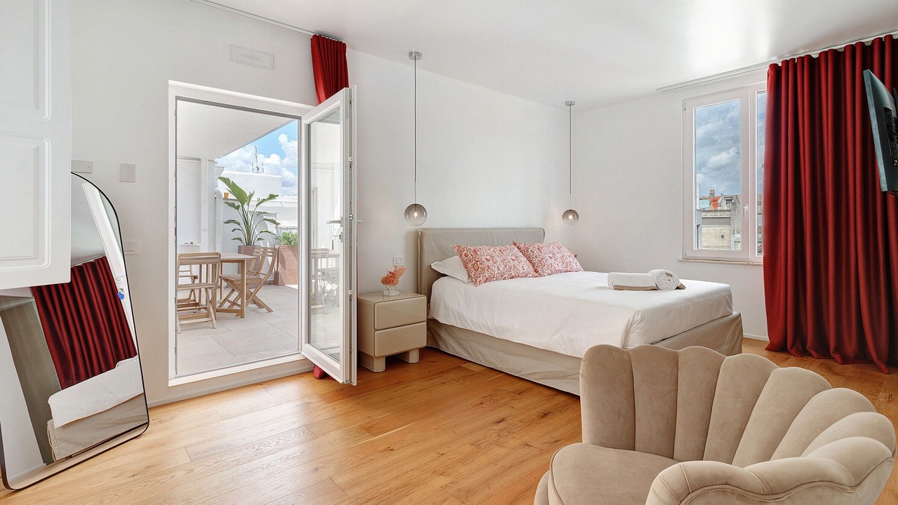 Photo of Bedroom in Gioia del Colle