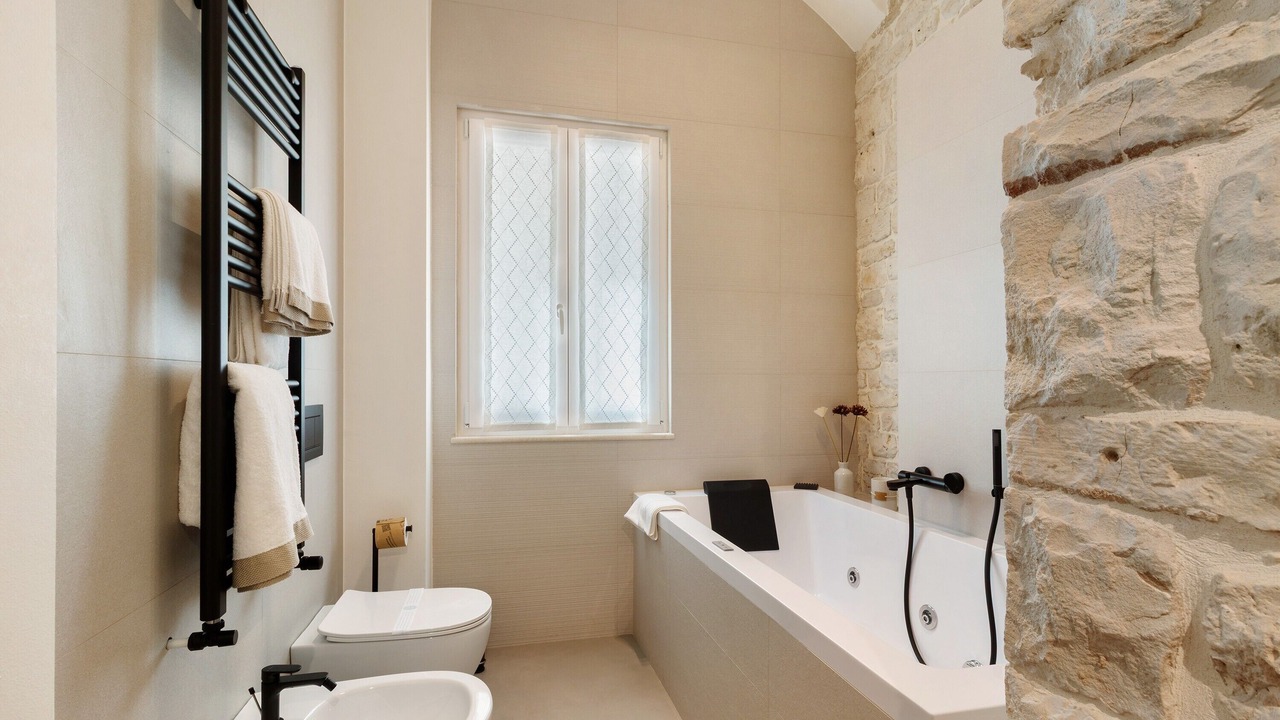 Photo of Bathroom in Gioia del Colle