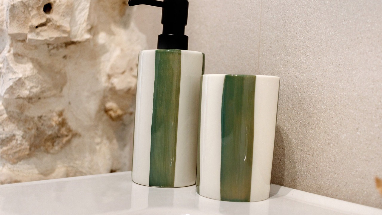 Photo of Bathroom in Gioia del Colle