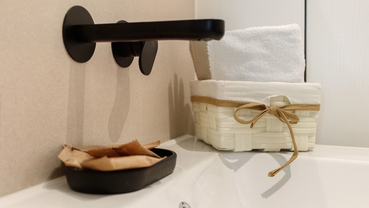 Photo of Bathroom in Gioia del Colle
