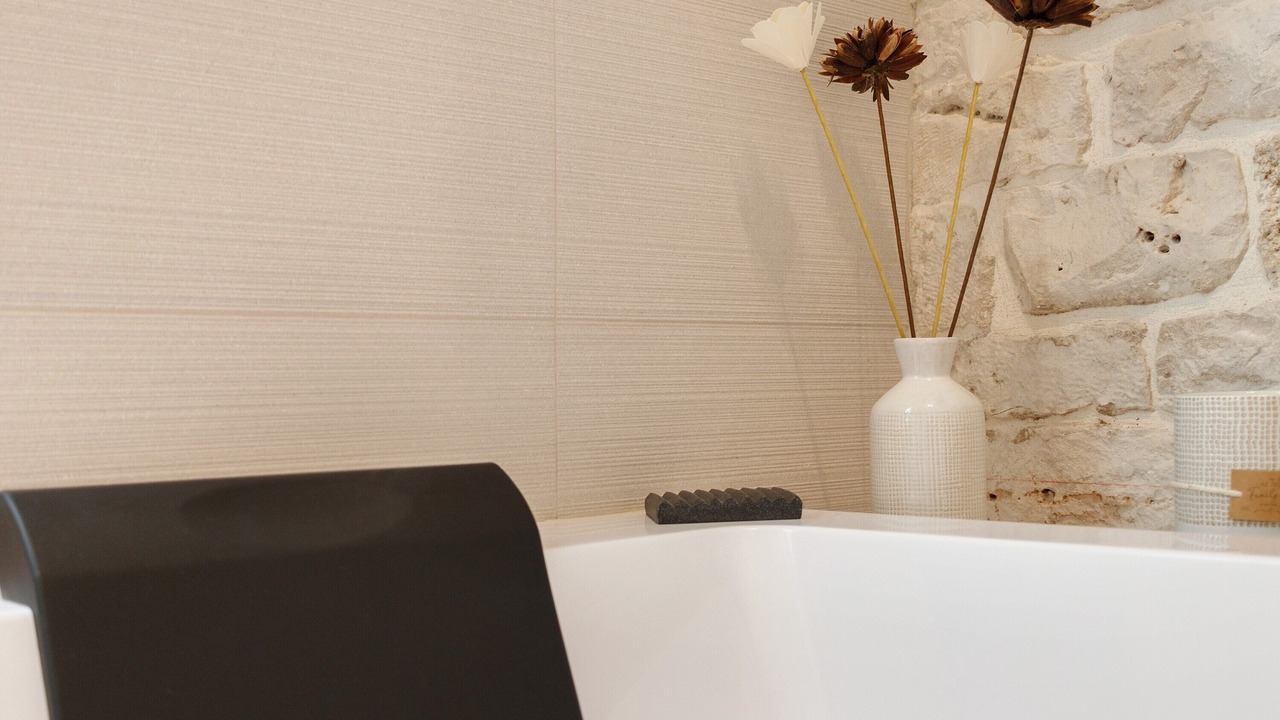 Photo of Bathroom in Gioia del Colle