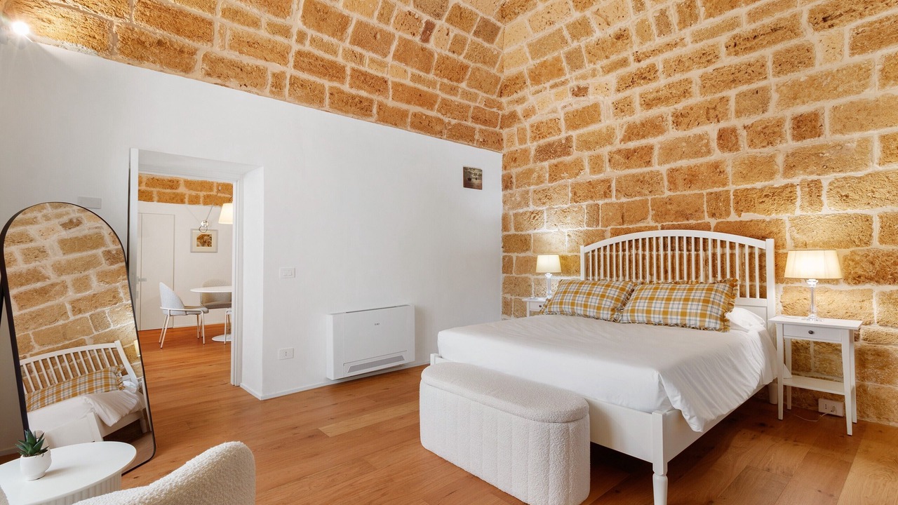 Photo of Bedroom in Gioia del Colle