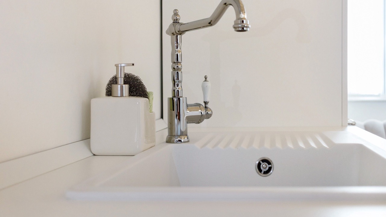 Photo of Bathroom in Gioia del Colle