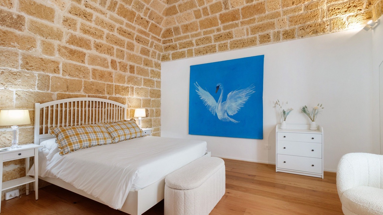 Photo of Bedroom in Gioia del Colle