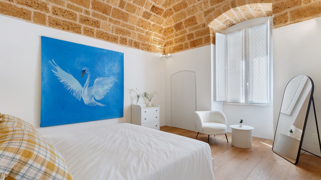 Photo of Bedroom in Gioia del Colle