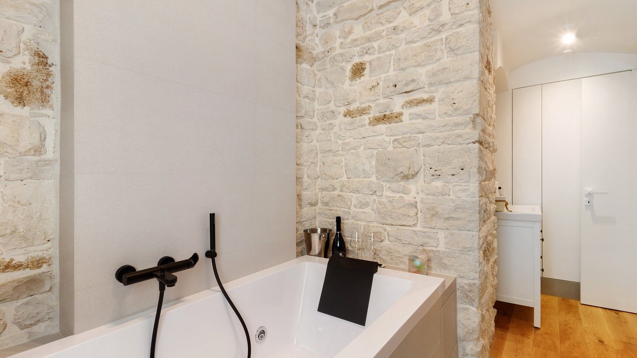 Photo of Bathroom in Gioia del Colle