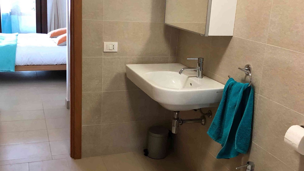 Photo of Bathroom in Terra Mala