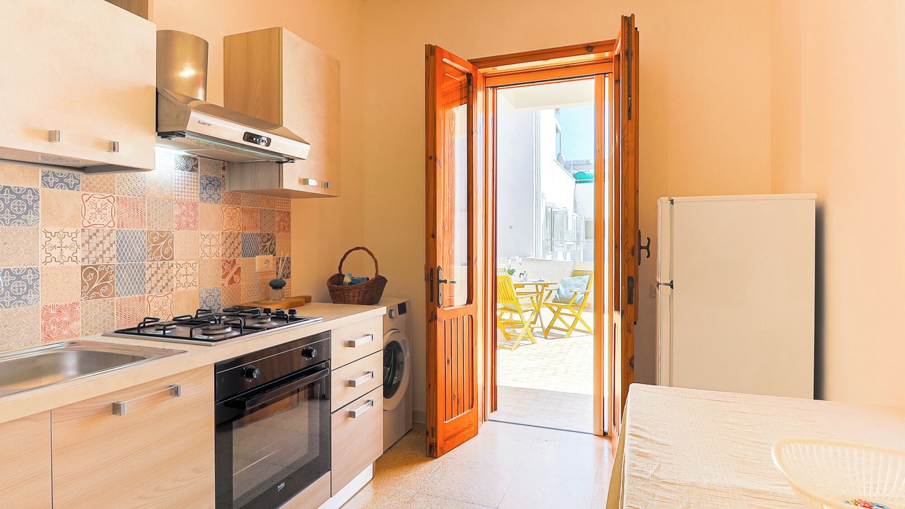 Photo of Kitchen in Lido Conchiglie