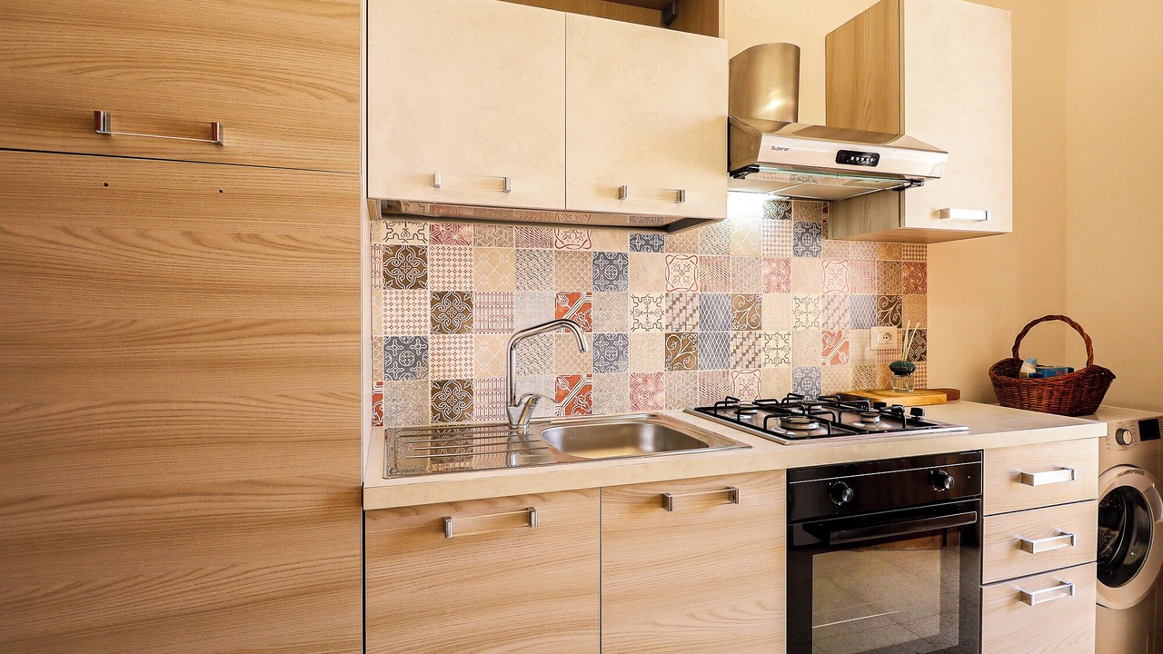 Photo of Kitchen in Lido Conchiglie