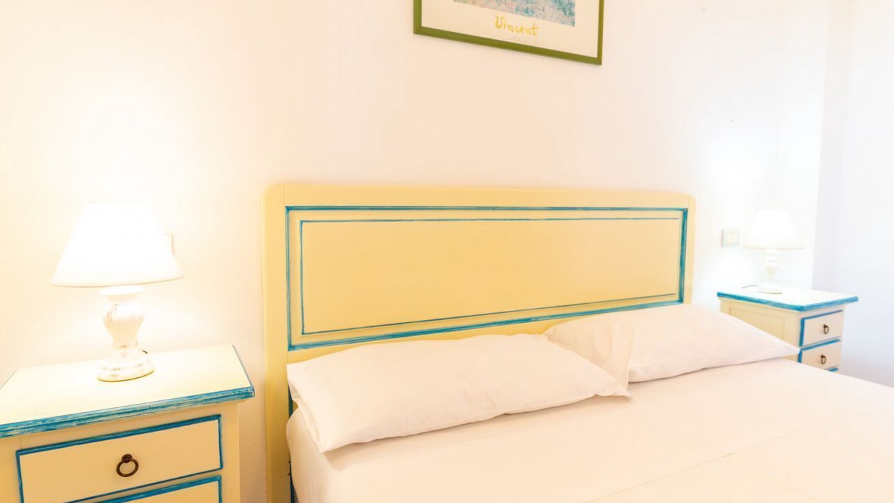 Photo of Bedroom in Torre Grande