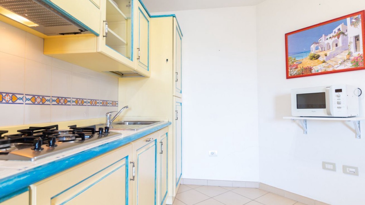 Photo of Kitchen in Torre Grande