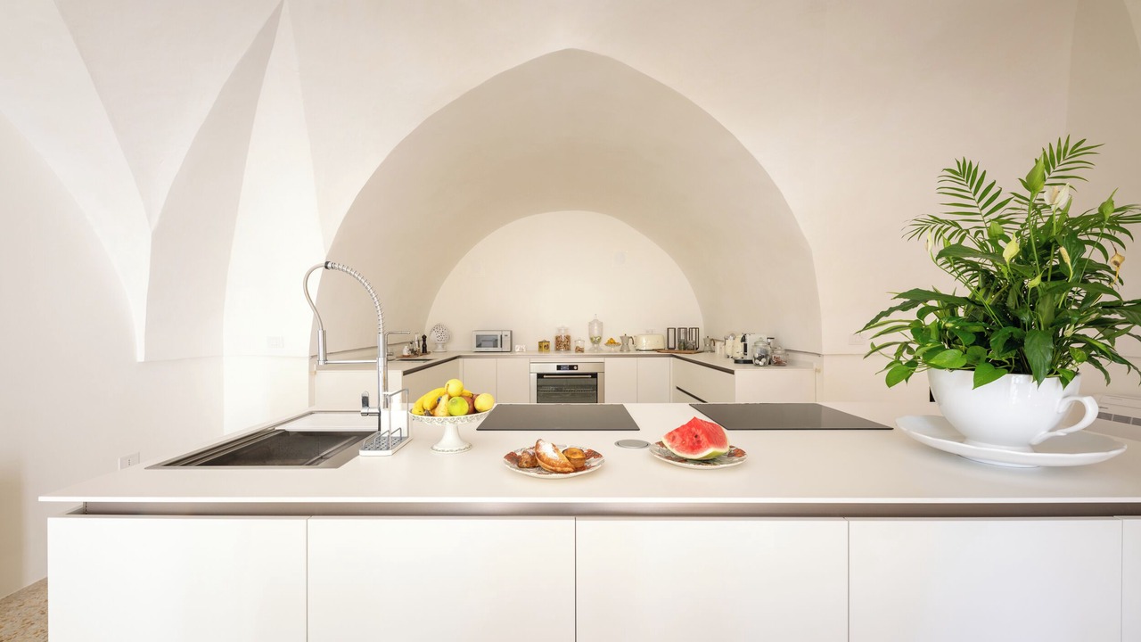 Photo of Kitchen in Cannole