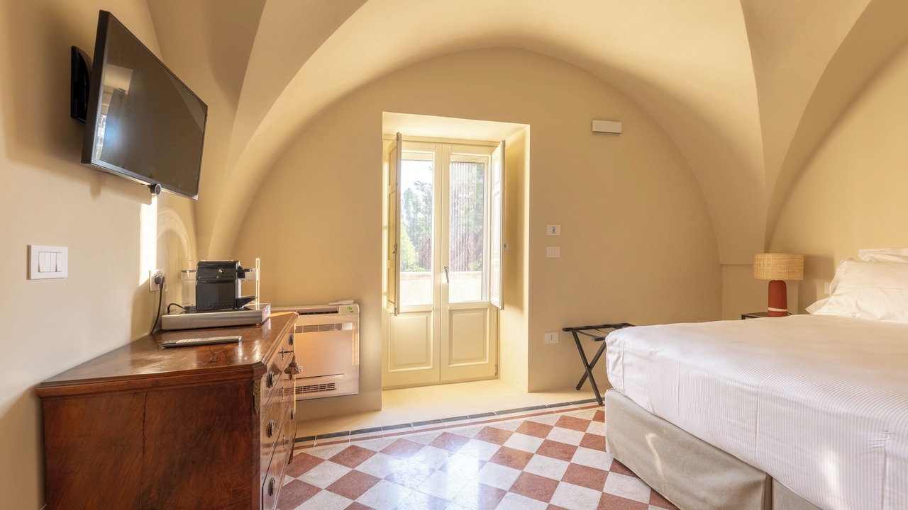 Photo of Bedroom in Cannole