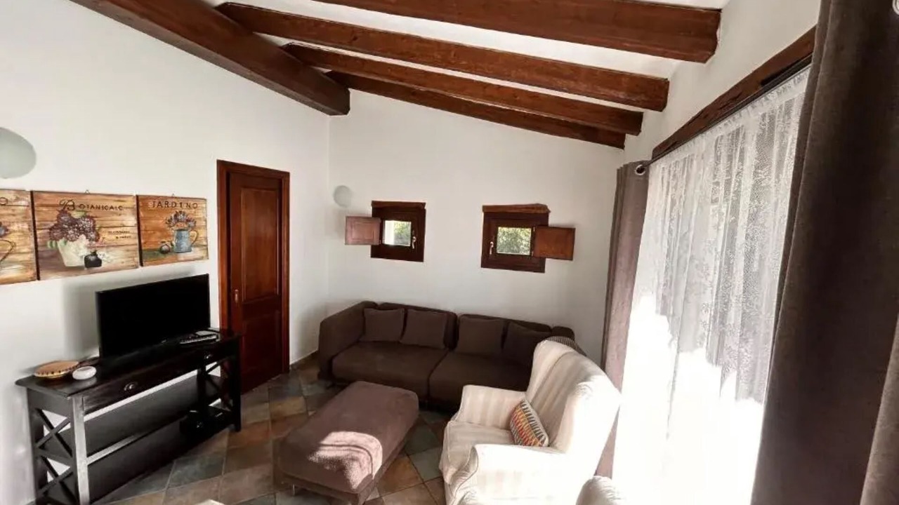 Photo of Livingroom in Sa Castangia