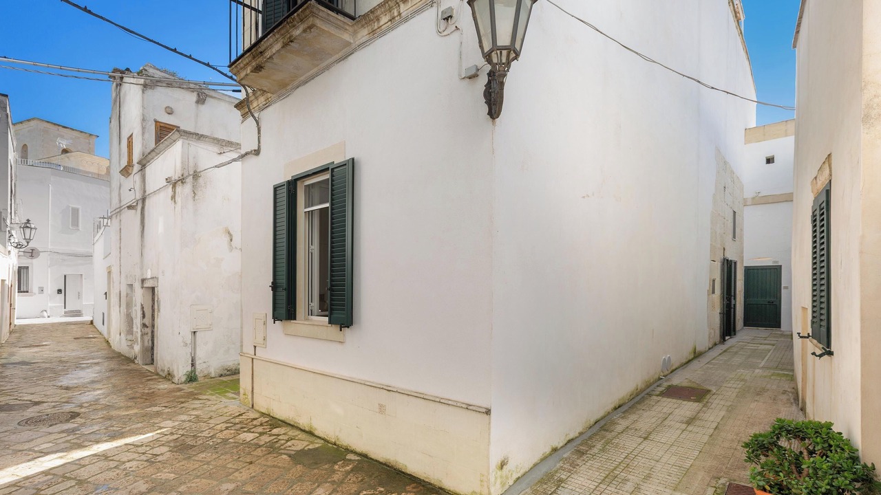 Photo of Outdoor in Centro Storico
