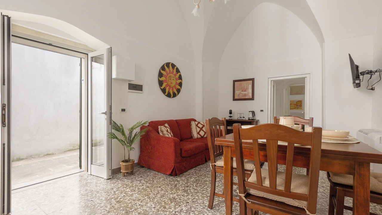 Photo of Livingroom in Centro Storico